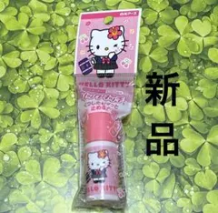 ♡新品 ハローキティ ソックタッチ りんごの香り♡