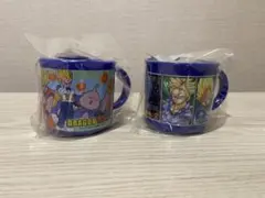 ドラゴンボールマグカップ4個。使う用&展示用　未開封 ドラゴンボールマグカップ4個。使う用&展示用 未開封 - メルカリ