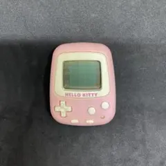 Nintendo Hello Kitty 携帯型ゲーム機 1998年製