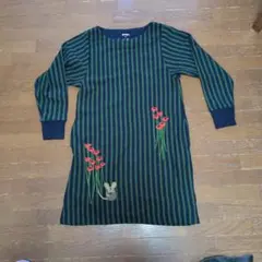 ロングトレーナー　レオ・レオニのサムネイル