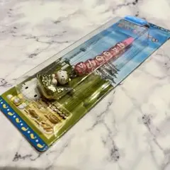 ハローキティ 名古屋限定ストラップ