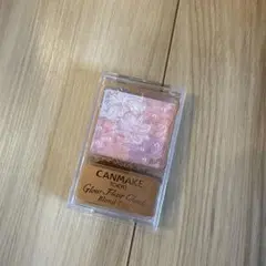 CANMAKE Glow Fleur Cheeks Blend 03