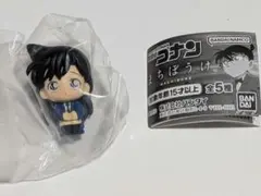 名探偵コナン　蘭　ガチャガチャ待ちぼうけ