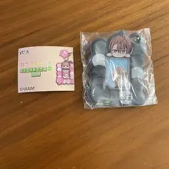 カラフルピーチ　ミニフォトケース　うり