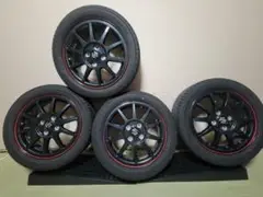 HA36S アルトワークス 純正ホイール 4本セット HA36S アルトワークス純正ホイール4本セット美品 - メルカリ