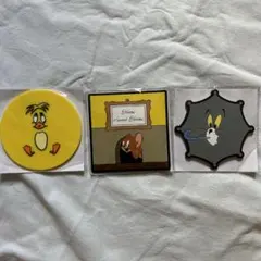 Happyくじ　トム&ジェリー　funny art！3 D賞