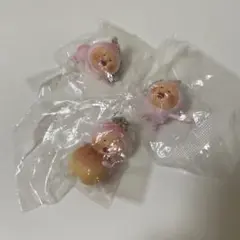 カクレモモジリコレクション　3点セット