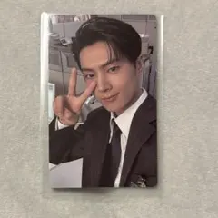 enhypen day dream ジェイ トレカ