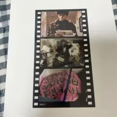 ハリーポッターと賢者の石 ステッカーくじ