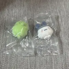 たまごっち ガチャガチャ カプセルフロッキーズ