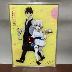 宇崎花　アクリルスタンド　宇崎ちゃんは遊びたい! アクリルパネル　プレート