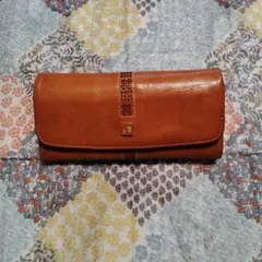 お値下げ・Dakotaダコタ 【コッチャ】小銭入れ付き長財布