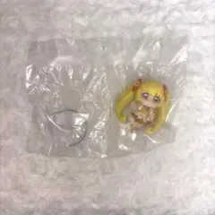 キュアサンシャイン　カプセルフィギュアコレクション