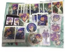 あんスタ コレクション缶バッジ 2024 Jun casual 乙狩アドニス - メルカリ