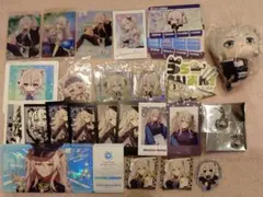 ホロライブ　獅白ぼたん　まとめ売り