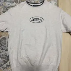 XLARGE スウェット 即購入OK