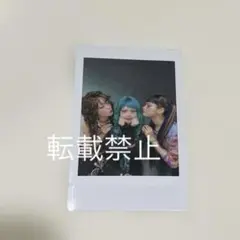 XG Favsquad チェキ ジュリン ハーヴィー JURIN HARVEY - メルカリ