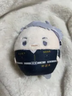三ツ谷隆 ぬいぐるみ