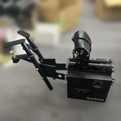 17 WINWING THRUST SYNC ジャンク品現状品動作未確認