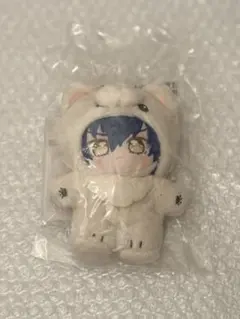 ‪‪❤︎‬【メルカリ最安値】いつぬい 漣ジュン❤︎ 漣ジュン いつぬい ぬいぐるみ - メルカリ