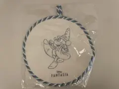 ミッキーマウス展 FANTASIA ファンタジア ガーランドタオルB