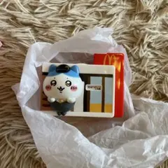 ちいかわ マック ハッピーセット