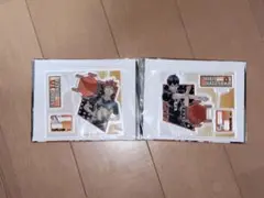 ハイキュー‼︎アクリルフィギュアコレクションハイキュー!!展仙台影山飛雄 日向翔陽
