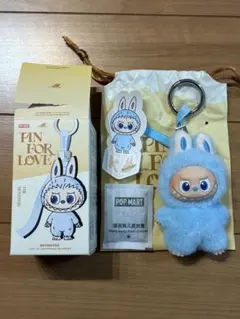 ラブブ マスコット