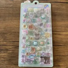 クーリア ボンボンドロップシール ねこねこボンボン 正規品