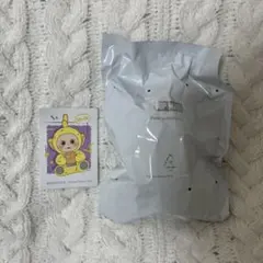 テレタビーズ popmart 未開封