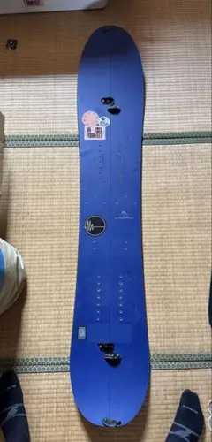 K2 スプリットボード ジョイドライバー　joy d スノボ 希少 板 K2 スプリットボード ジョイドライバー joy d スノボ 希少 板