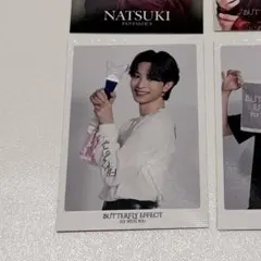 木村慧人 フォトカードⅡ