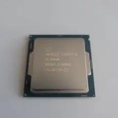 2026年最新】core i5 6400の人気アイテム - メルカリ