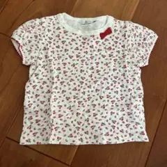 組曲　トップス　80cm