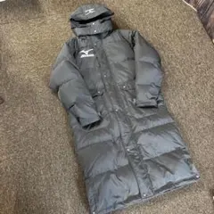 ベンチコート ダウンl