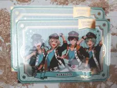 GIGO ポストカード あんスタ ALKALOID