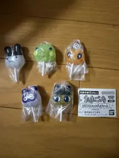 たまごっち カラフルキャンディチャーム