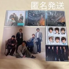 King & Prince 「ツキヨミ/彩り」 「シンデレラガール」まとめ