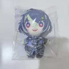 にじぬいぱすてる 伊波ライ