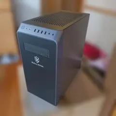 ガレリア　PCケース　ATX　自作パソコン