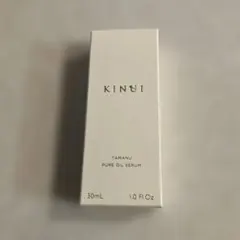 KINUI TAMANU PURE OIL SERUM 30mL