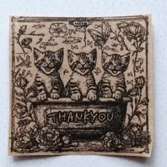 新品 YO-CO ねえねえねえ メガネふき 猫 ねこ ネコ きのこ キノコ