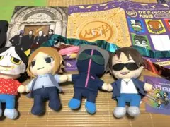 MSSP FB777 グッズまとめ売り ぬいぐるみ アクスタ 缶バッジ 2025年最新】fb777の人気アイテム - メルカリ