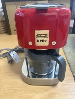 DeLonghi kMix コーヒーメーカー  COX750Jのサムネイル