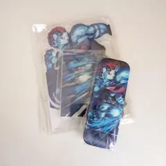 【鬼滅の刃】無限城編 / キービジュアルwebshop くじ 猗窩座