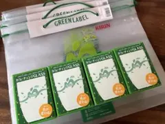 グリーンラベル　Mrs. GREEN APPLE カラーチェンジグラス4個セットのサムネイル