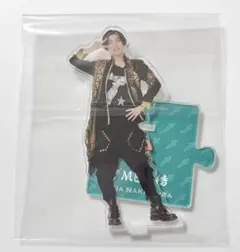 中村嶺亜アクリルスタンド/7MEN侍19