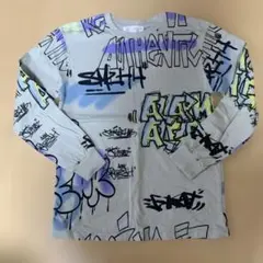 ZARA kids ロンT 140cm 9-10y