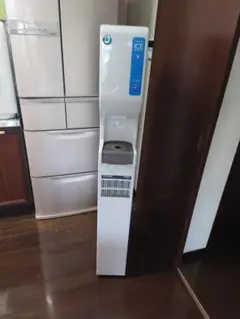 ホシザキ　DSM-１３DT 製氷機　美品のサムネイル