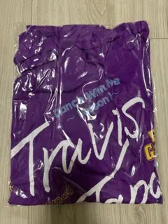 TravisJapan Tシャツ